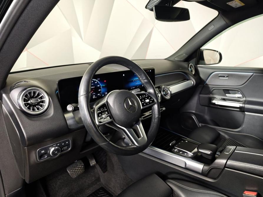 Mercedes-Benz GLB I (X247) Москва  - изображение 19