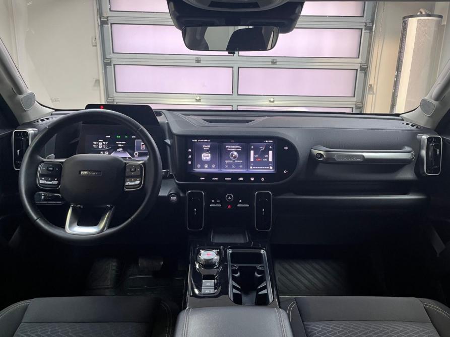 Haval Dargo Тверь  - изображение 10