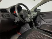 Volkswagen Polo V Москва  - изображение 30