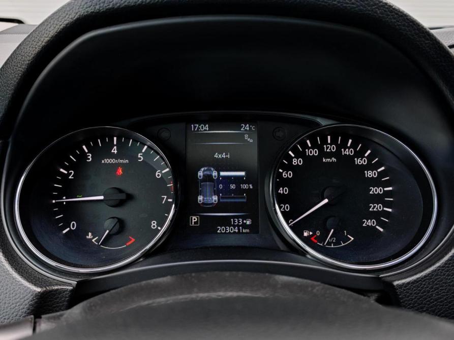 Nissan Qashqai II Краснодар  - изображение 18