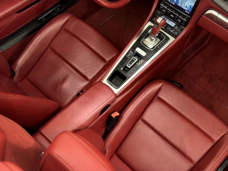 Porsche Boxster III (981) Санкт-Петербург  - изображение 13