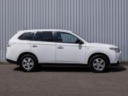 Mitsubishi Outlander III Сочи  - изображение 24
