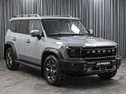 JETOUR Traveller Ставрополь  - изображение 25