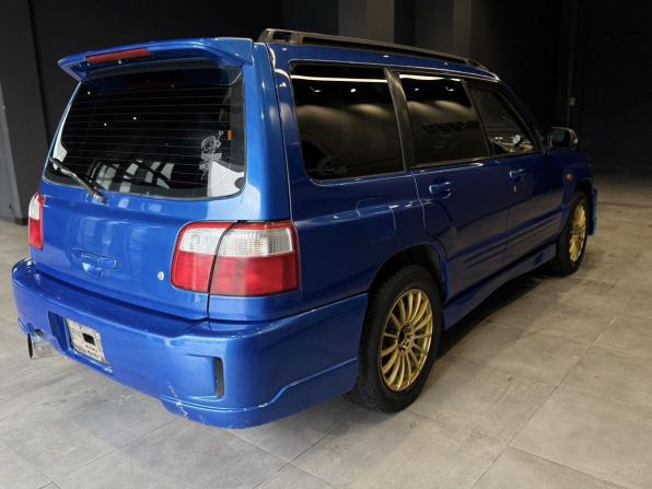 Subaru Forester I Рестайлинг с пробегом 2001 года, цена 650 000 рублей, 361983 км, внедорожник, Автокод Объявления