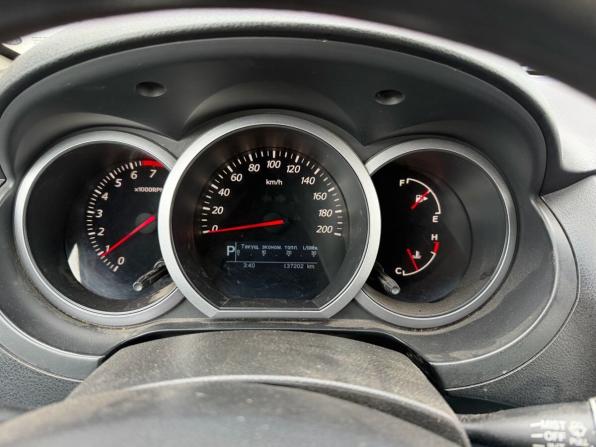 Suzuki Grand Vitara II Рестайлинг 2 с пробегом 2013 года, цена 1 257 000 рублей, 130000 км, внедорожник, Автокод Объявления