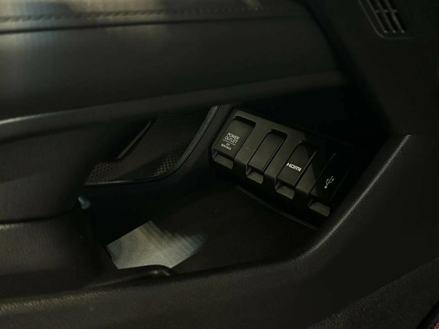 Honda Vezel I Рестайлинг Екатеринбург  - изображение 25