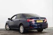 Toyota Corolla X (E140 E150) Рестайлинг Сургут  - изображение 24