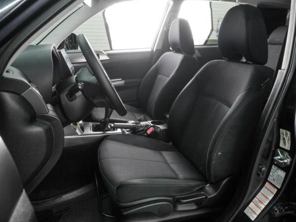 Subaru Forester III Рестайлинг с пробегом 2011 года, цена 1 259 000 рублей, 236902 км, внедорожник, Автокод Объявления
