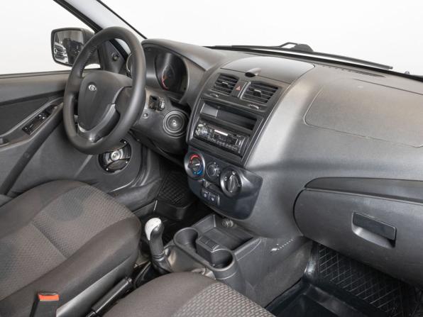 Lada (ВАЗ) Kalina II с пробегом 2014 года, цена 525 000 рублей, 80242 км, универсал, Автокод Объявления