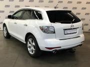 Mazda CX-7 I Рестайлинг Курск  - изображение 33