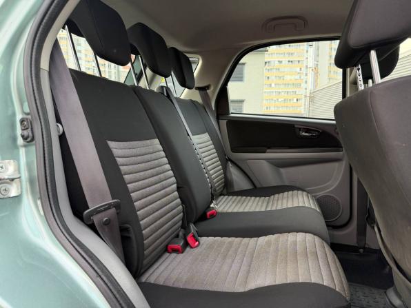 Suzuki SX4 I (Classic) Рестайлинг с пробегом 2013 года, цена 650 000 рублей, 212000 км, хэтчбек, Автокод Объявления