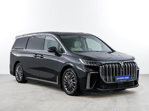 Voyah Dream I с пробегом 2023 года, цена 5 099 050 рублей, 48856 км, минивэн, Автокод Объявления