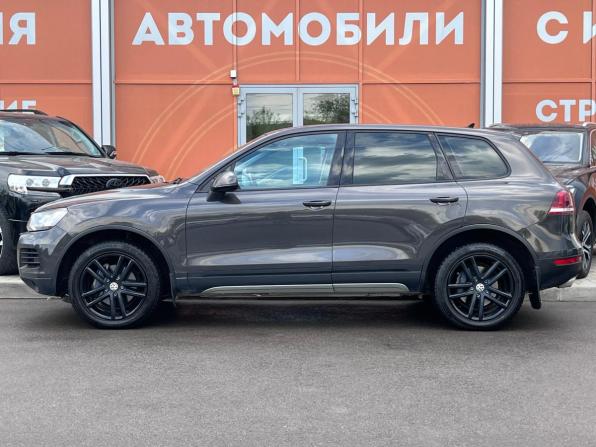 Volkswagen Touareg II с пробегом 2010 года, цена 1 900 000 рублей, 241319 км, внедорожник, Автокод Объявления
