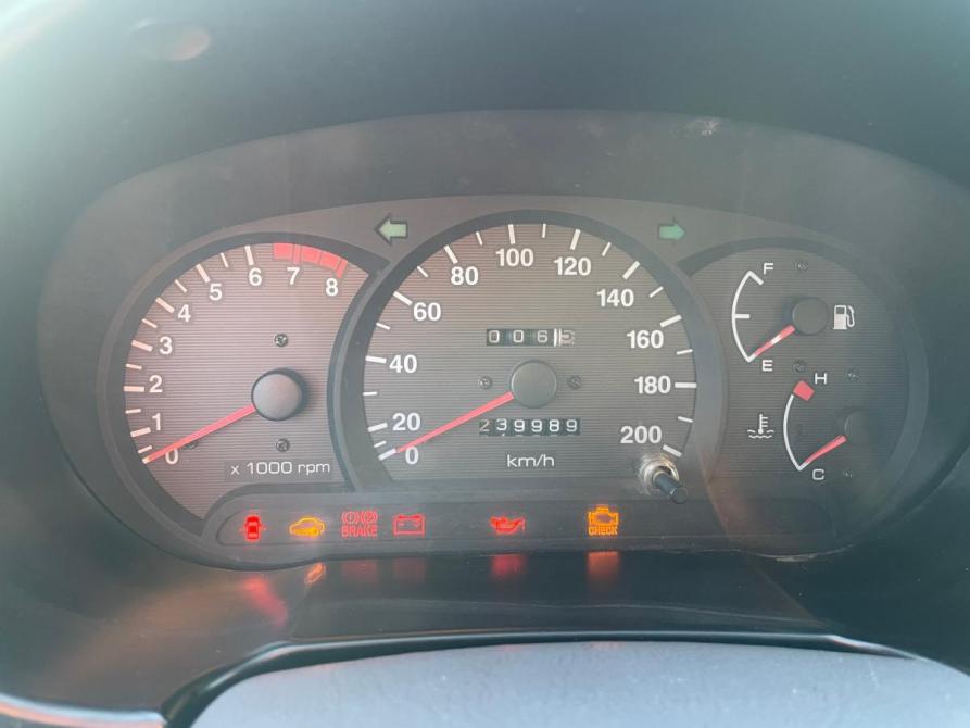 Hyundai Accent II Рестайлинг Саратов  - изображение 17