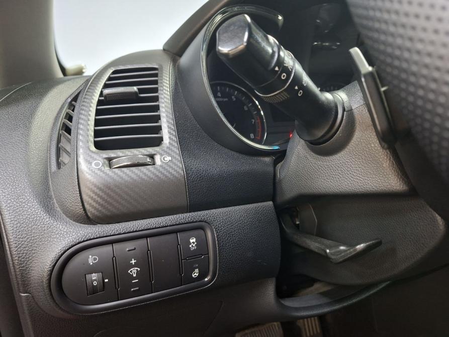 Kia Cerato III Москва  - изображение 19