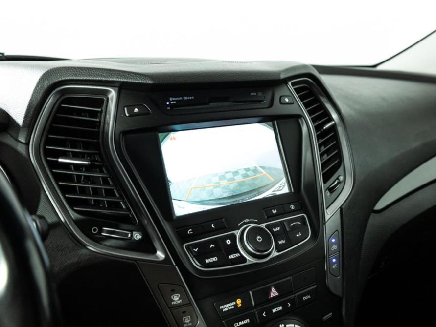 Hyundai Santa Fe III Санкт-Петербург  - изображение 18