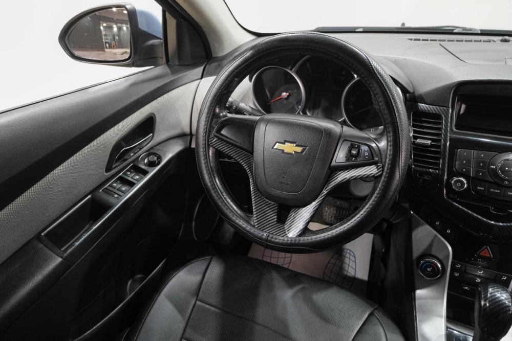 Chevrolet Cruze I Новокузнецк  - изображение 16