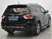 Nissan Pathfinder IV Москва  - изображение 29