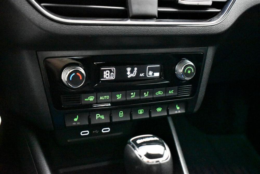 Skoda Rapid II Москва  - изображение 8