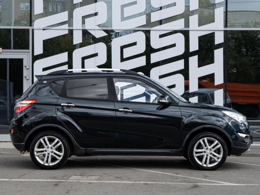 Changan CS35 Волгоград  - изображение 5