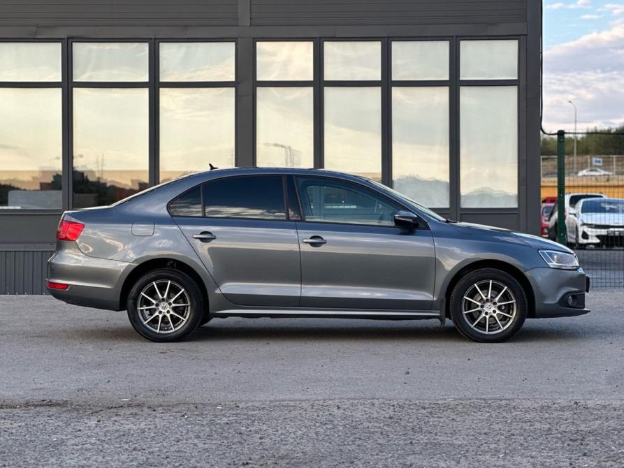 Volkswagen Jetta VI Волгоград  - изображение 8