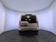 Land Rover Discovery IV Москва  - изображение 36