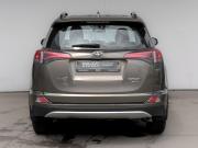 Toyota RAV4 IV (XA40) Рестайлинг Москва  - изображение 36