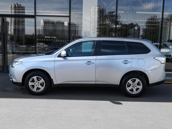 Mitsubishi Outlander III с пробегом 2013 года, цена 1 249 000 рублей, 223943 км, внедорожник, Автокод Объявления