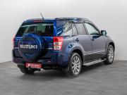 Suzuki Grand Vitara II Рестайлинг 2 Красноярск  - изображение 26