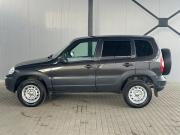 Chevrolet Niva I Рестайлинг Тамбов  - изображение 25
