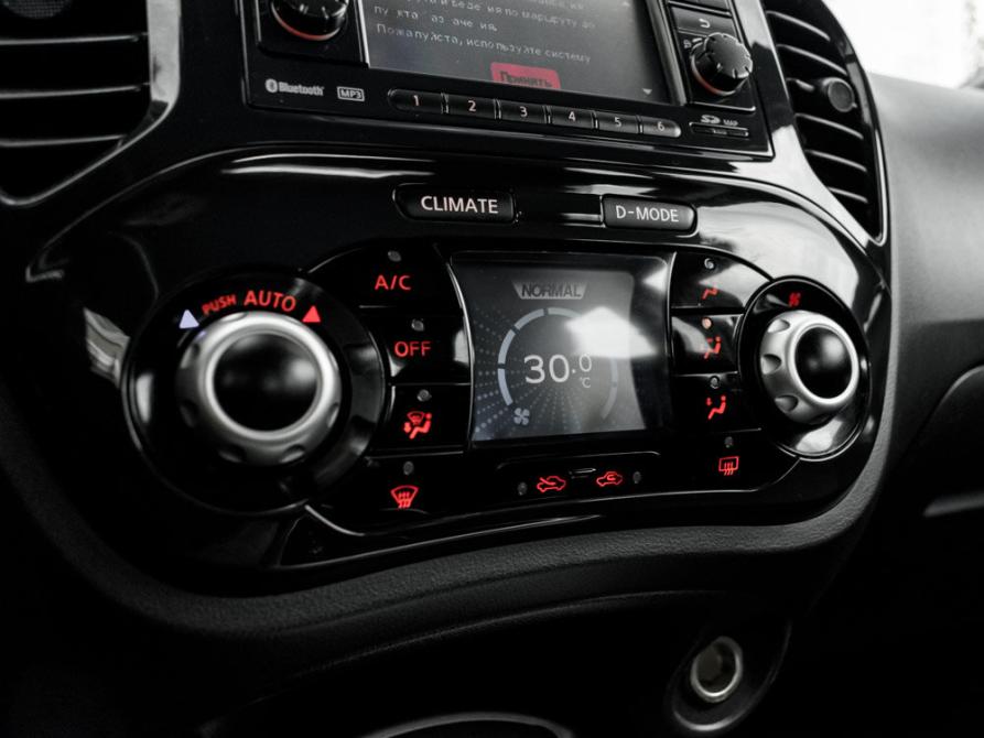 Nissan Juke I Екатеринбург  - изображение 21
