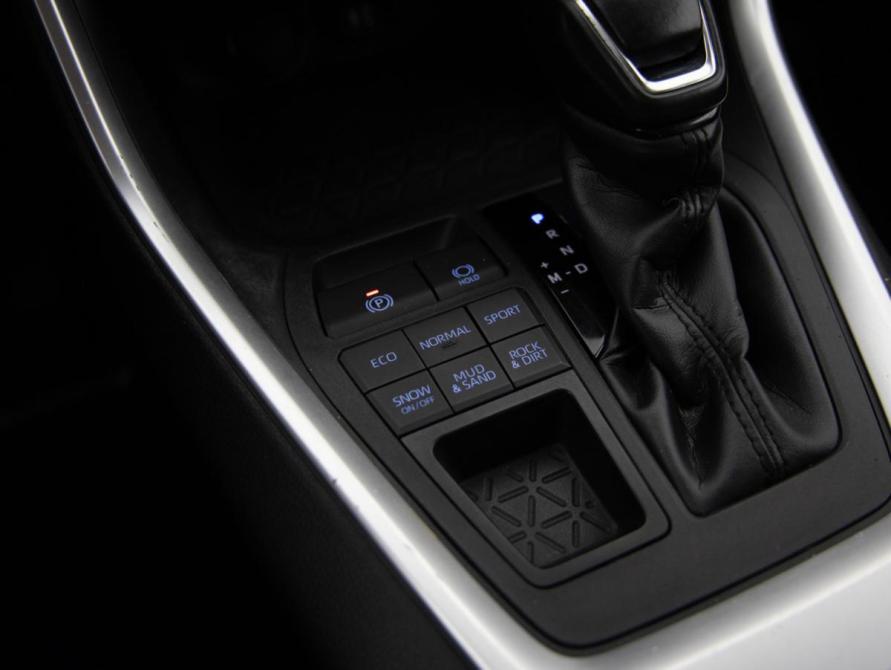 Toyota RAV4 V (XA50) Санкт-Петербург  - изображение 15