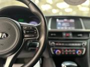 Kia Optima IV Набережные Челны  - изображение 45