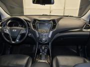 Hyundai Santa Fe III Москва  - изображение 41