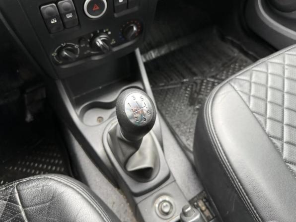 Lada (ВАЗ) Largus I с пробегом 2019 года, цена 946 000 рублей, 162660 км, универсал, Автокод Объявления