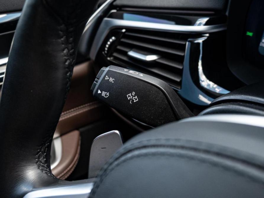 BMW 6 серии IV (G32) Рестайлинг Краснодар  - изображение 18