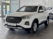 Chery Tiggo 4 Pro I Рестайлинг Саранск  - изображение 24