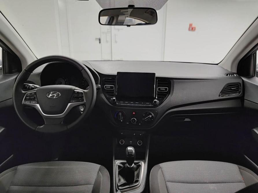 Hyundai Solaris II Рестайлинг Казань  - изображение 17