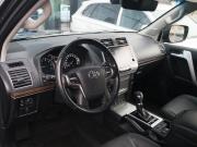 Toyota Land Cruiser Prado 150 Series Рестайлинг 3 Москва  - изображение 46