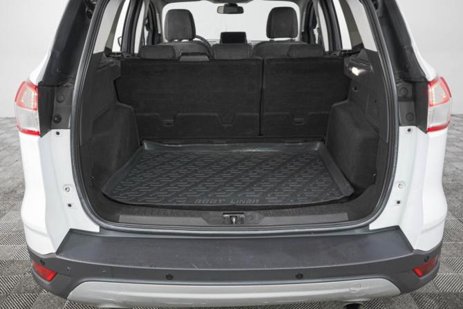 Ford Kuga II с пробегом 2014 года, цена 1 199 000 рублей, 167468 км, внедорожник, Автокод Объявления