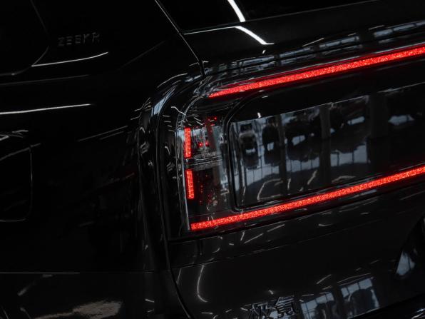 Zeekr 9X с пробегом 2026 года, цена 13 300 000 рублей, 12 км, внедорожник, Автокод Объявления