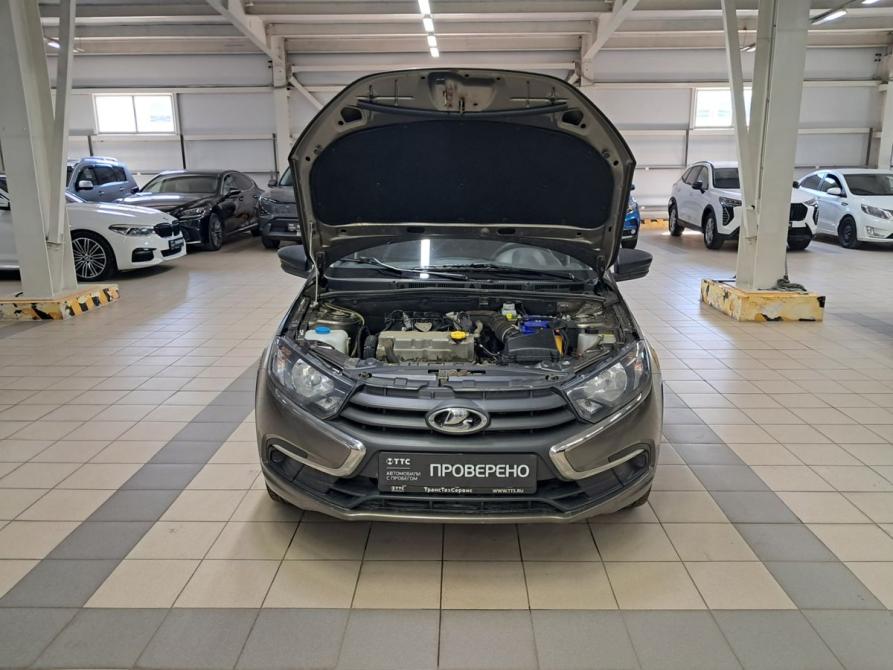 Lada (ВАЗ) Granta I Рестайлинг Набережные Челны  - изображение 11