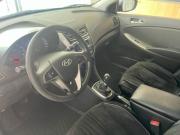 Hyundai Solaris I Рестайлинг Ярославль  - изображение 24