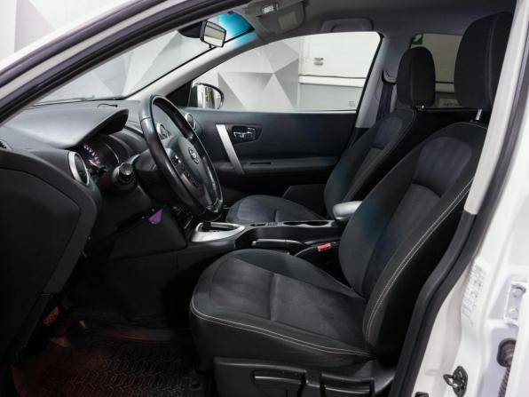 Nissan Qashqai I Рестайлинг с пробегом 2012 года, цена 987 000 рублей, 141982 км, внедорожник, Автокод Объявления