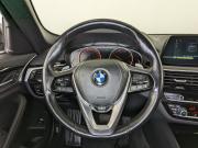 BMW 5 серии VII (G30/G31/G38) Москва  - изображение 51