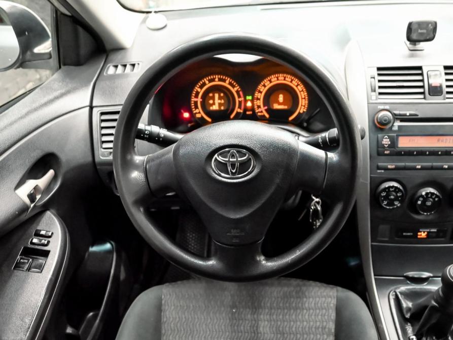 Toyota Corolla X (E140 E150) Екатеринбург  - изображение 11