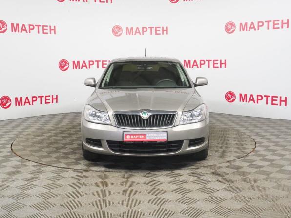 Skoda Octavia II (A5) Рестайлинг с пробегом 2013 года, цена 885 000 рублей, 188551 км, лифтбек, Автокод Объявления