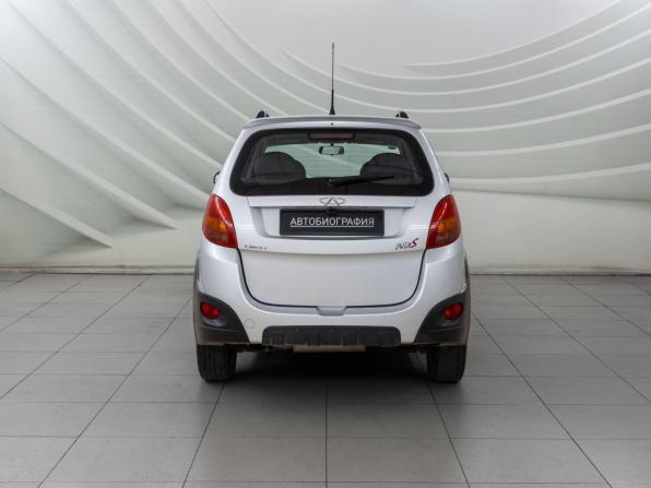 Chery IndiS (S18D) I с пробегом 2014 года, цена 498 000 рублей, 19391 км, хэтчбек, Автокод Объявления