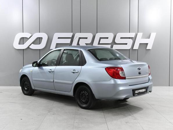 Datsun on-DO I с пробегом 2014 года, цена 505 000 рублей, 166287 км, седан, Автокод Объявления