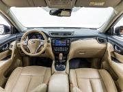 Nissan X-Trail III Волгоград  - изображение 54